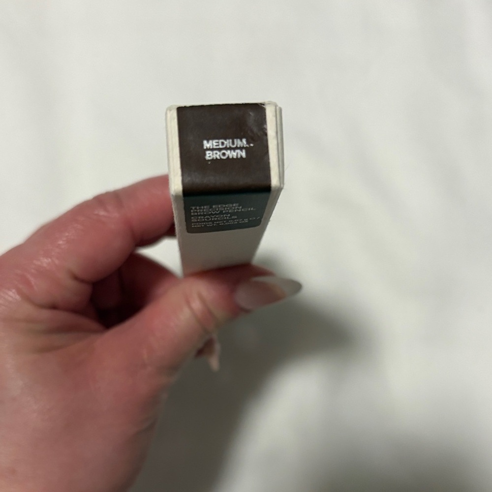 Haus Labs By Lady Gaga The Brow Precision Pencil - Medium Brown - Picture 6 of 7